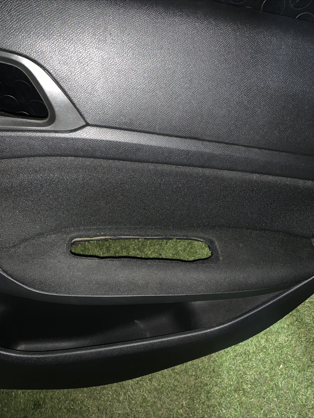 Pannello Interno Porta Posteriore Destra Peugeot 308 2016 98013170ZD