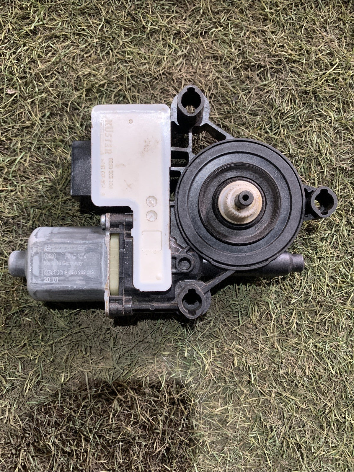 Motorino Alzavetro Posteriore Sinistro Volkswagen T-Cross 5Q0959407