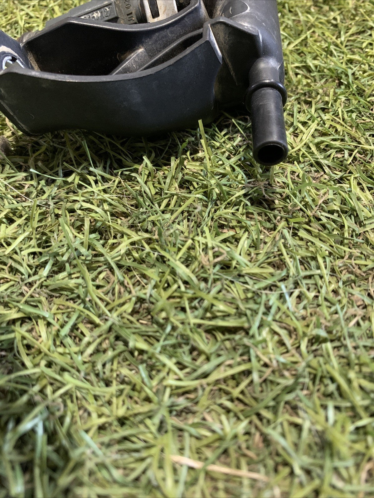 Flauto Iniettori Peugeot 208 2017 1.2 Benzina 9816955780 HM01