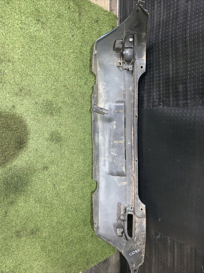 PARAURTI POSTERIORE  OPEL CORSA 2005