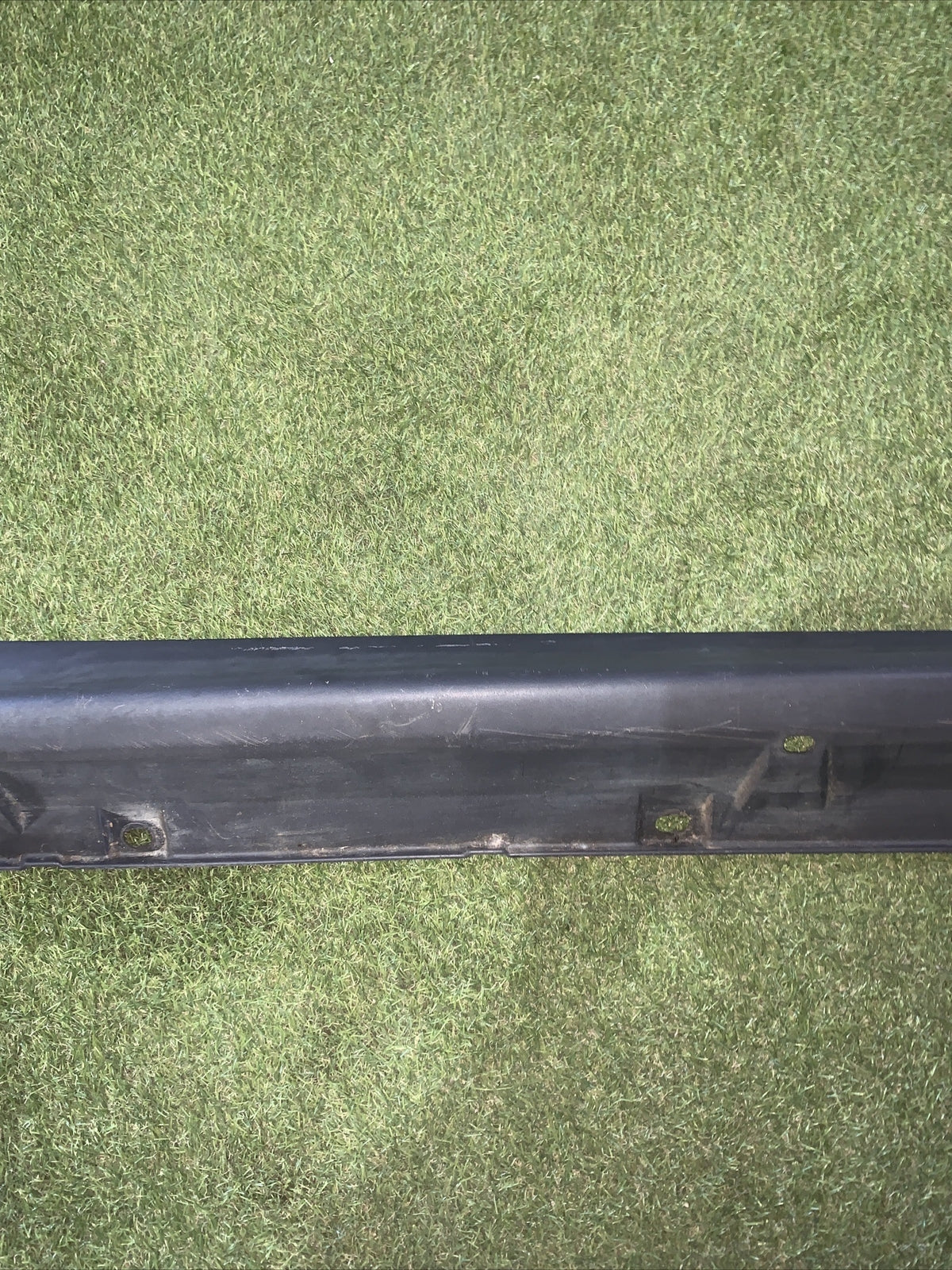 MINIGONNA LATO SINISTRA OPEL Corsa C 09165717 (0003) 1493234