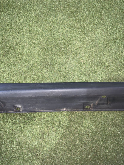 MINIGONNA LATO SINISTRA OPEL Corsa C 09165717 (0003) 1493234