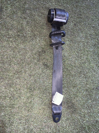 Cintura Di Sicurezza Posteriore Sinistra Lancia Y 2018 617532200D