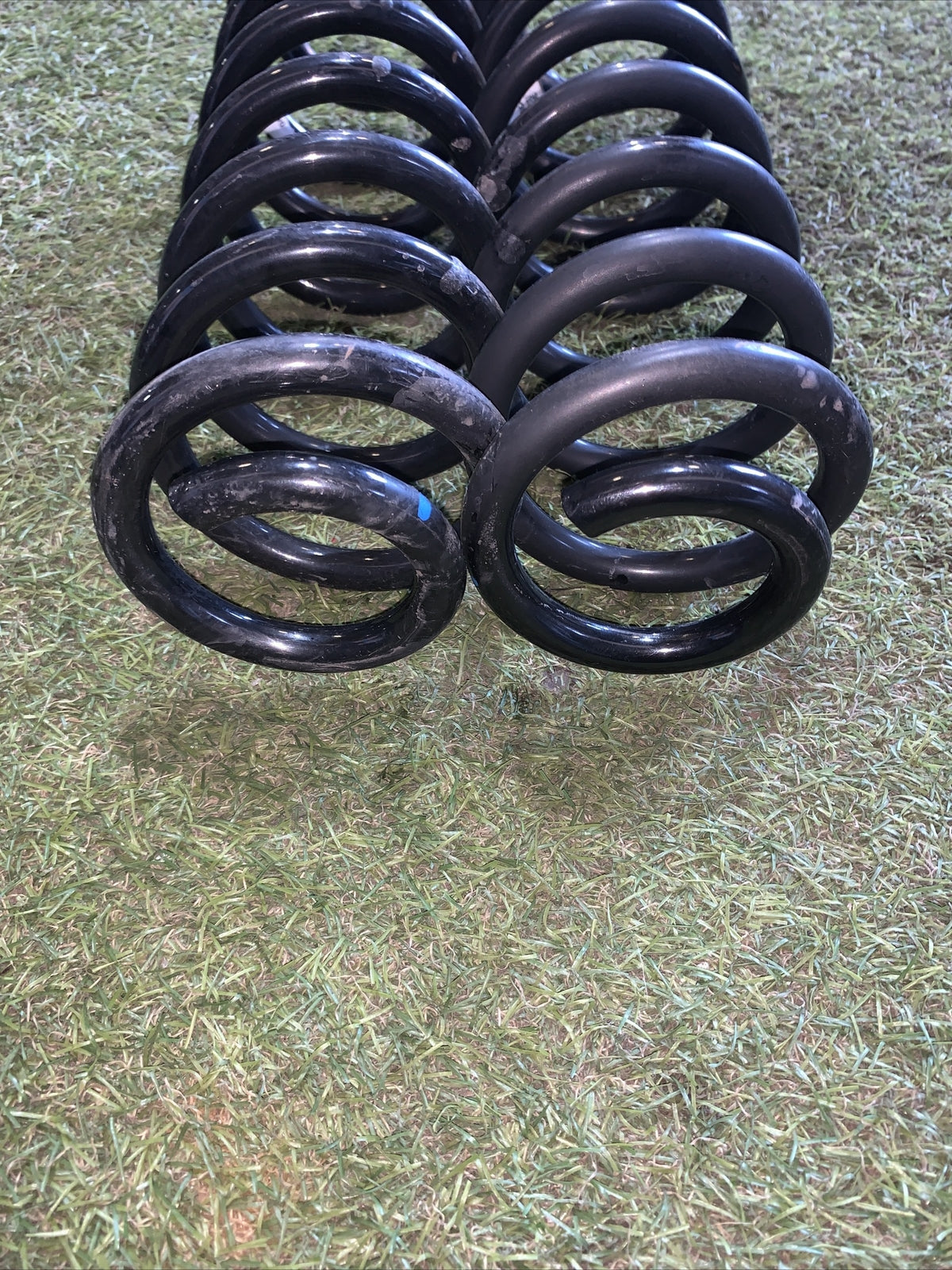 5QF511115 MOLLE AMMORTIZZATORI POSTERIORI AUDI RSQ3 2019