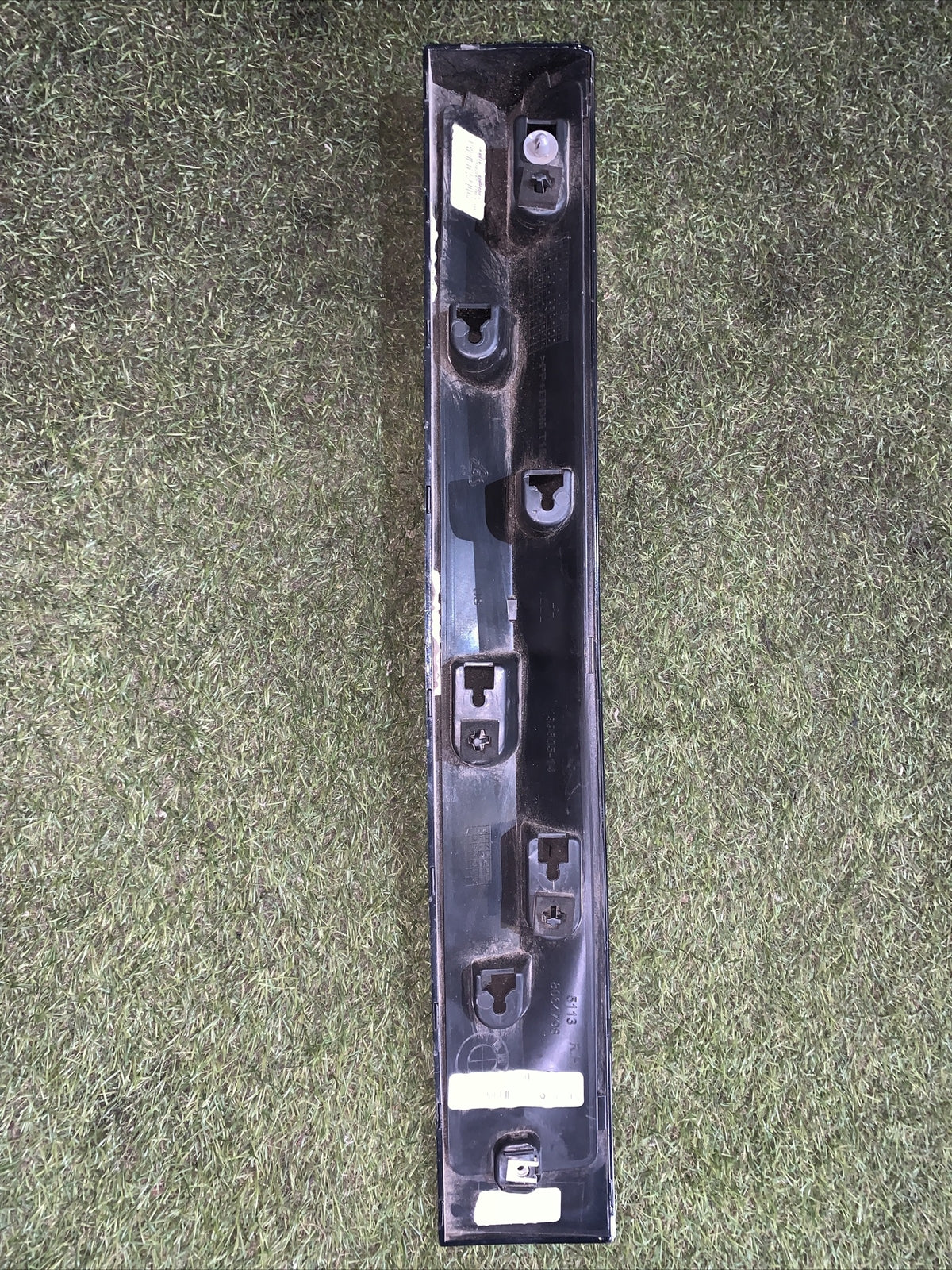 Modanatura Porta Posteriore Destra BMW X3 G01 X4 G02 8064798