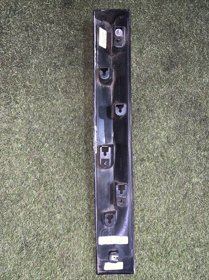 Modanatura Porta Posteriore Destra BMW X3 G01 X4 G02 8064798