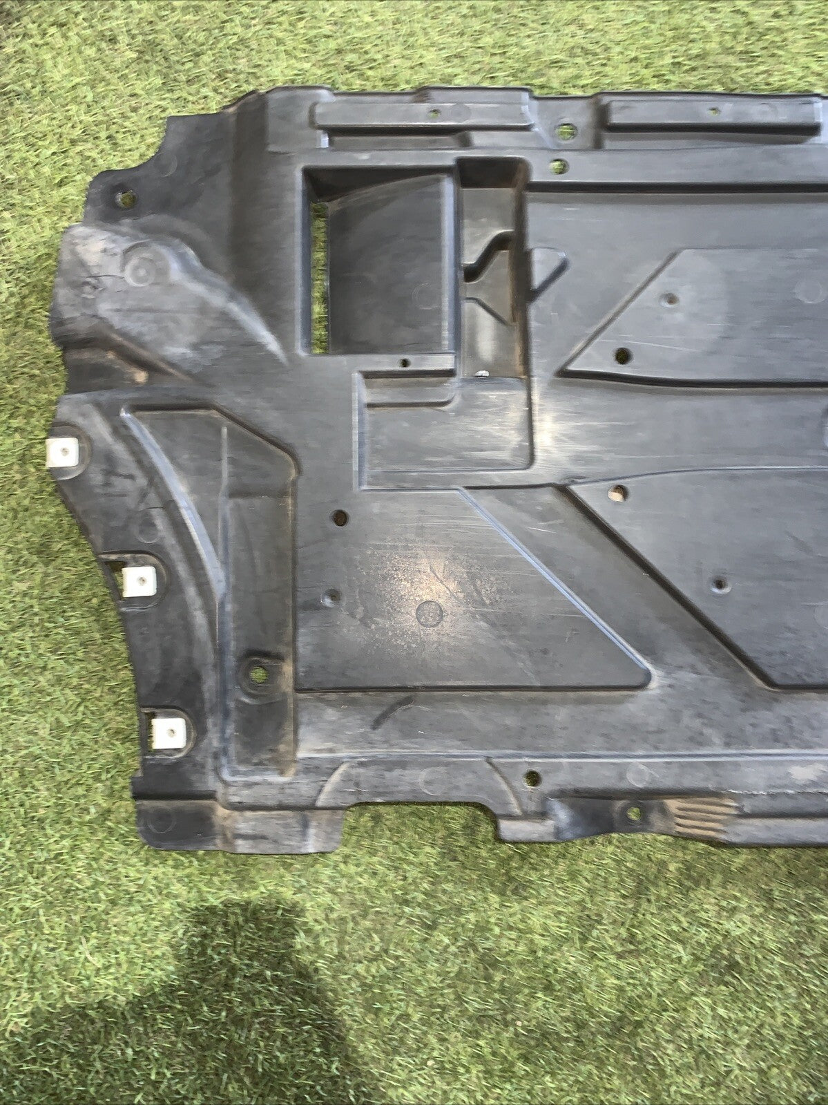 Sotto Piano Motore Sotto Scocca Destra Mercedes Classe A W177 A1776808603