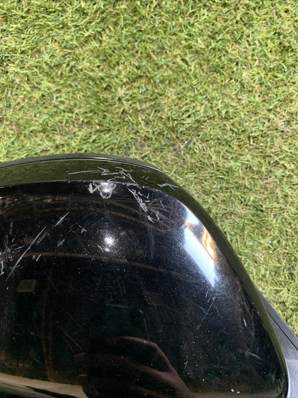 SPECCHIO SPECCHIETTO RETROVISORE DESTRO DX CITROEN C3 2016/22 6+4 PIN (2)