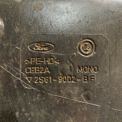 Serbatoio Carburante Ford Fusion 2S61-9002-BF