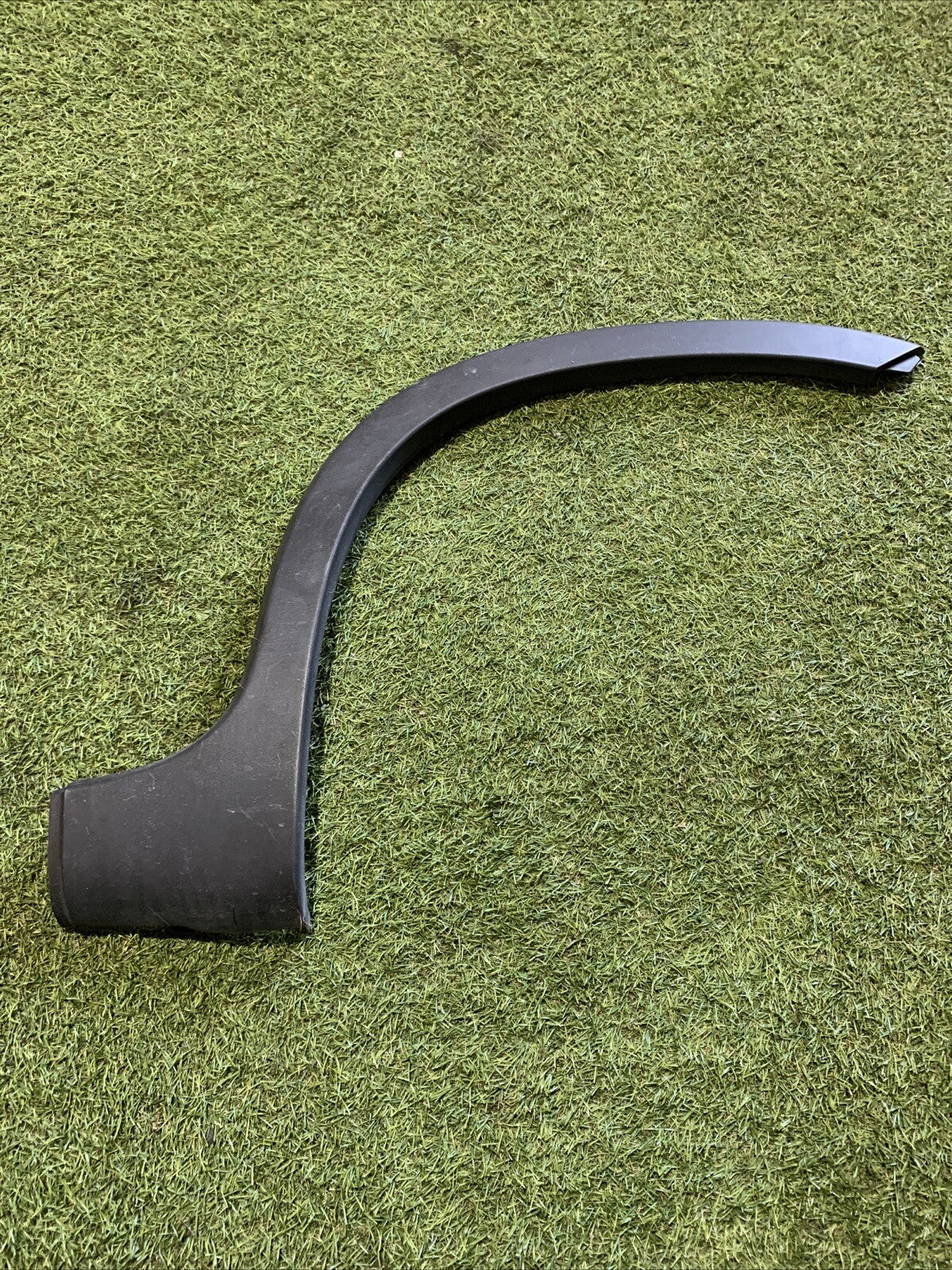 Modanatura Parafango Posteriore Sinistro Fiat Panda 3 Serie 735490913