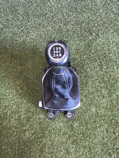 LEVA CAMBIO FORD Fiesta 7° Serie H1BR-7C453-AKF Benzina 1.0