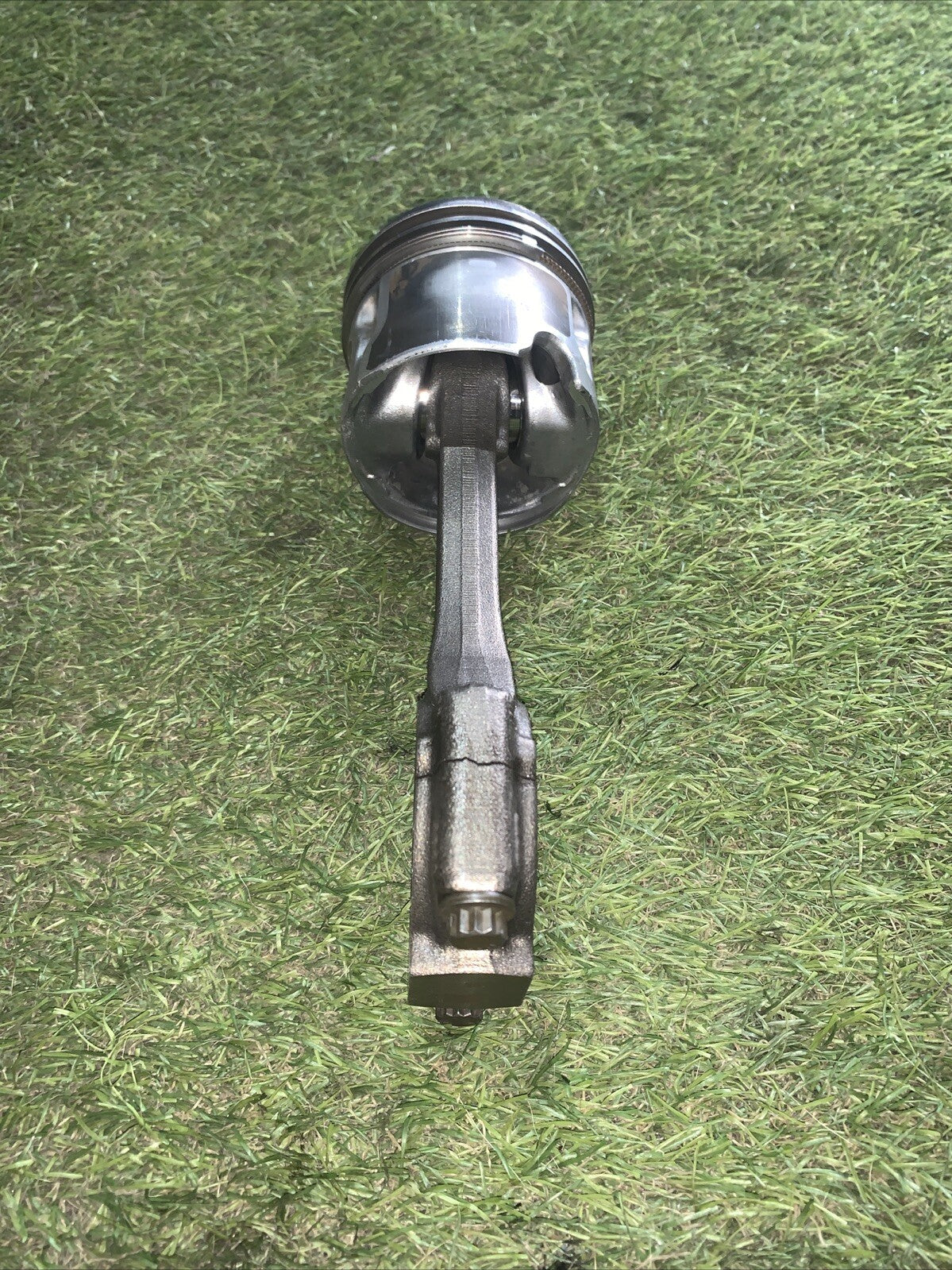 Pistone Con Biella Volkswagen Golf 5 1.9 TDI V200Z1/2 (4)