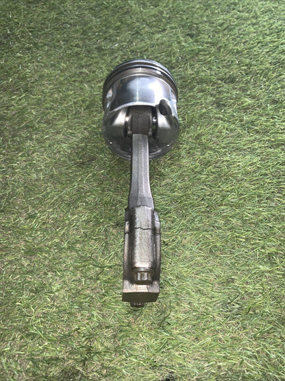 Pistone Con Biella Volkswagen Golf 5 1.9 TDI V200Z1/2 (4)