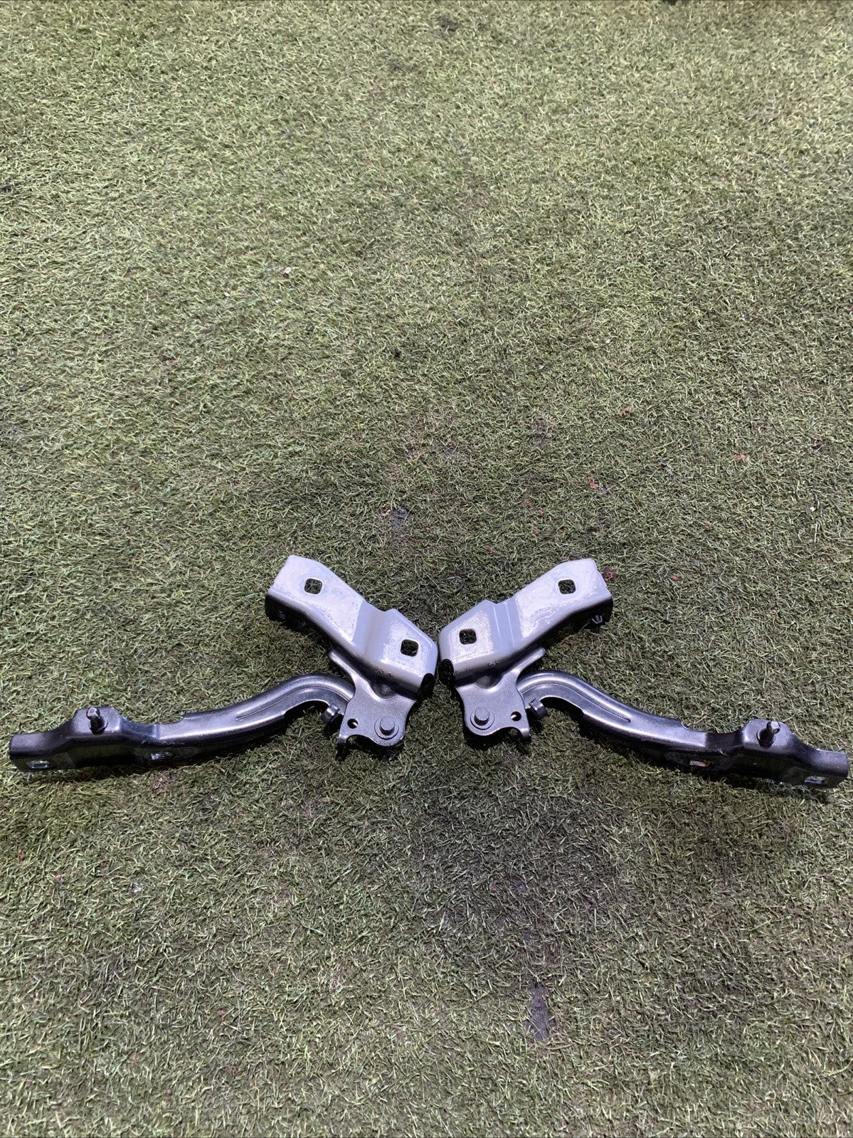 CERNIERE COFANO ANTERIORE DX E SX PER ALFA ROMEO Giulia Serie (952_) (16>)