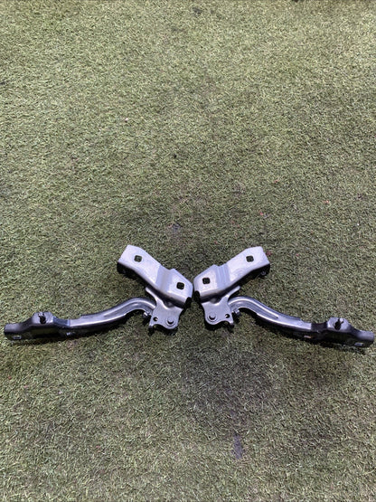 CERNIERE COFANO ANTERIORE DX E SX PER ALFA ROMEO Giulia Serie (952_) (16>)