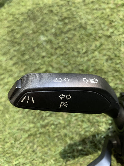 Devioluci Audi A3 8V 2020 82A953521DR