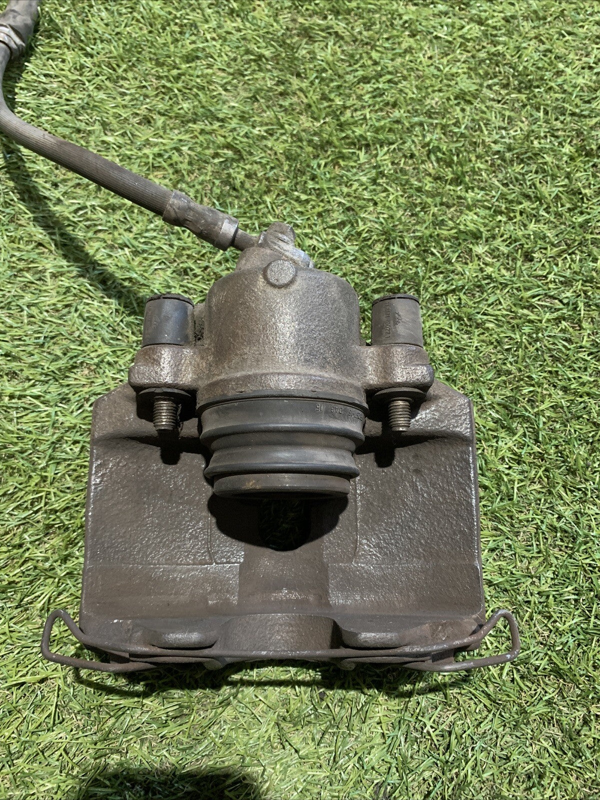 Pinza Freno Anteriore Sinistra Audi A3 8P1 2010 2.0 170CV 1K0615123D