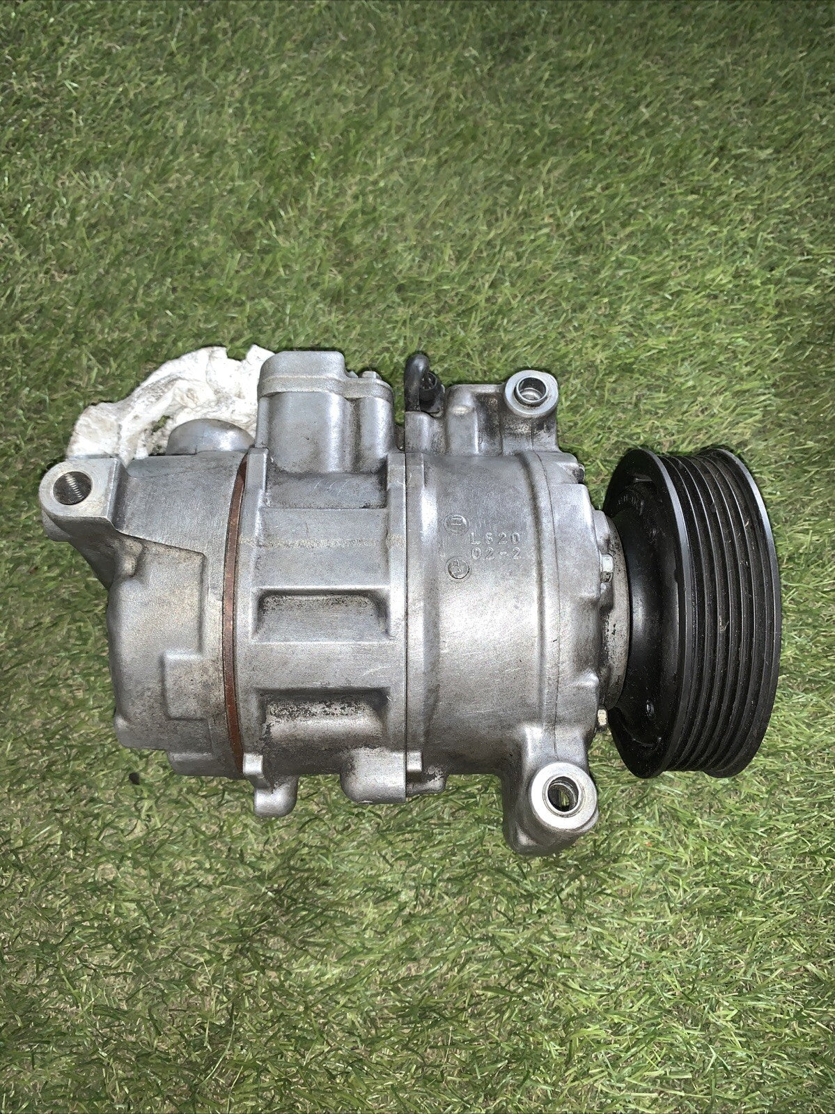 Compressore A/C Audi A7 C7 3.0 2011 4G0260805B