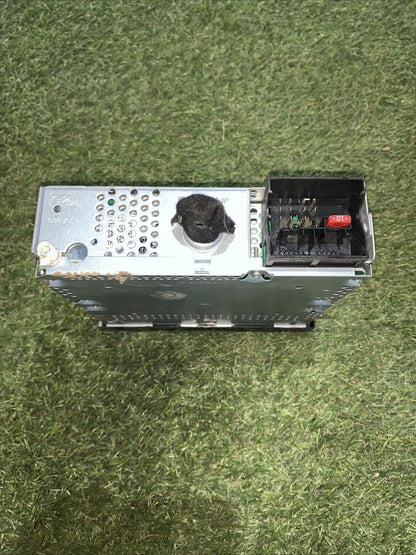 96643698XT AUTORADIO PEUGEOT 207 (2008)
