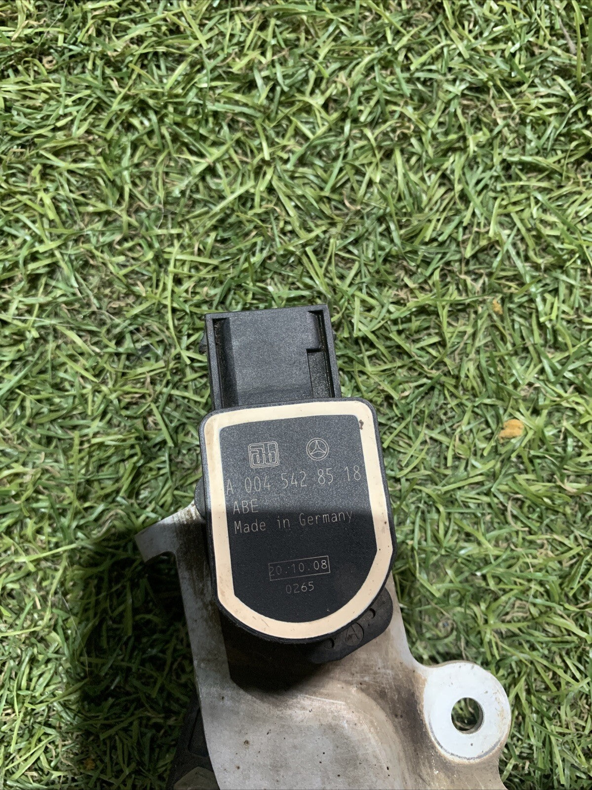 Sensore Regolatore Fari Mercedes Classe C220 W204 A0045428518