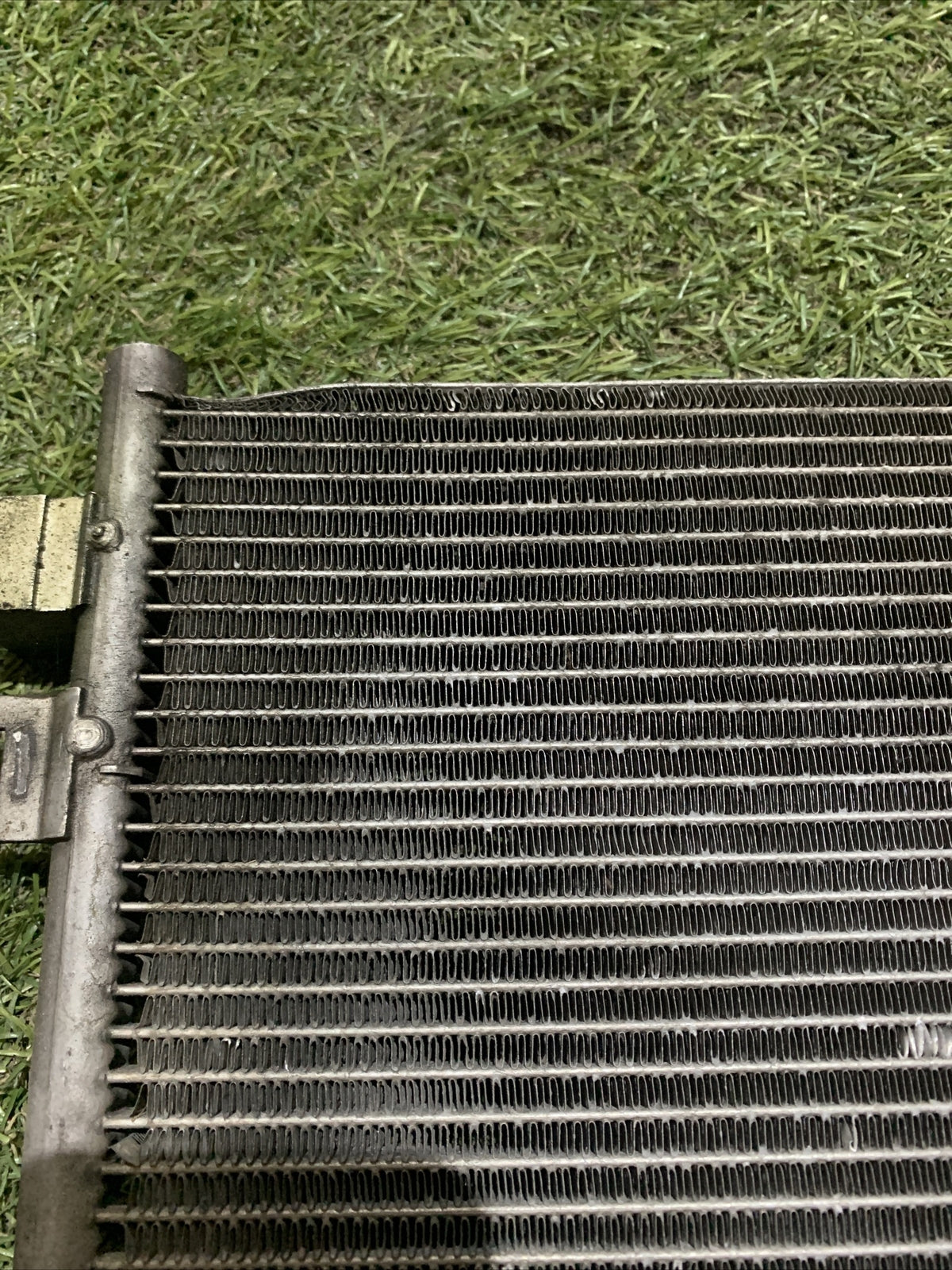 8C6170100 RADIATORE CLIMA ARIA CONDIZIONATA A/C JEEP RENEGADE FIAT 500X