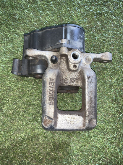 Pinza Freno Posteriore Sinistra Peugeot 308 2016 1.6 Diesel 1608998880