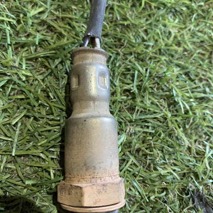 55249876 SONDA LAMBDA FIAT 500 1.2 B 2018 2