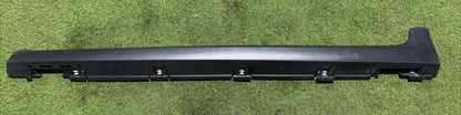 MINIGONNA LATO SINISTRA PER CITROEN C3 Serie 9813817480 (16>)