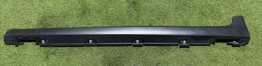 MINIGONNA LATO SINISTRA PER CITROEN C3 Serie 9813817480 (16>)