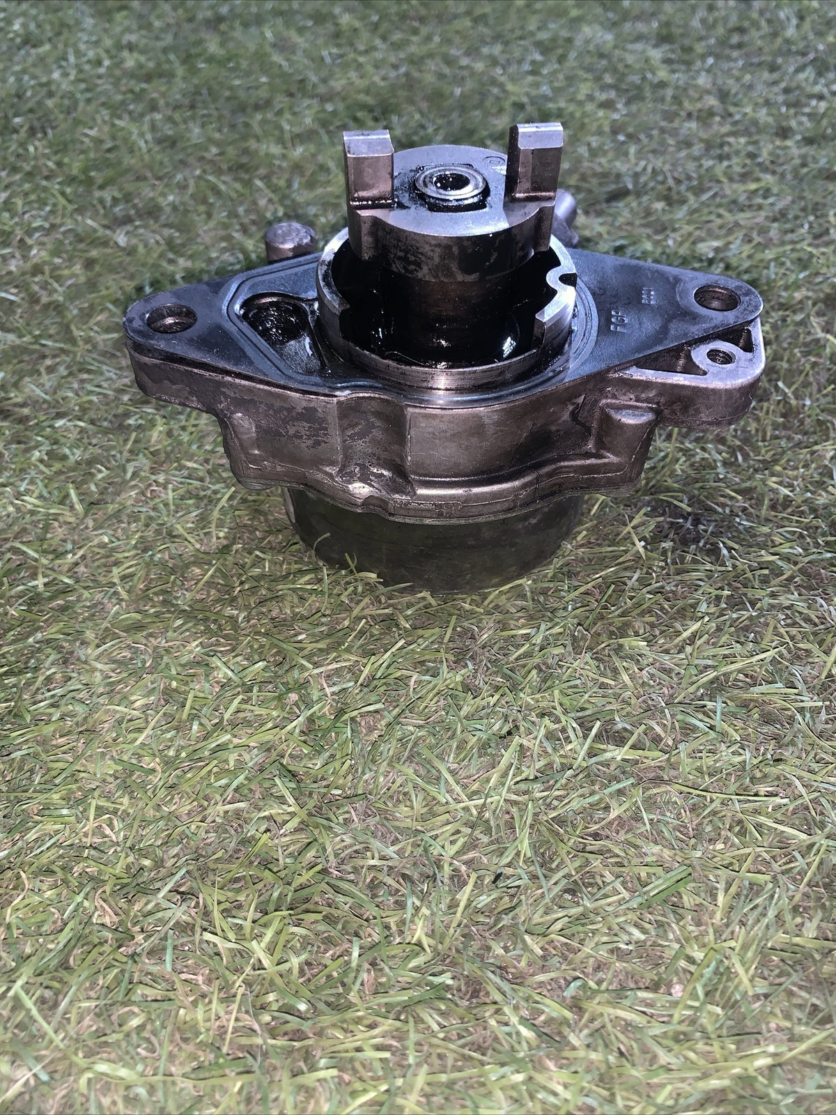 DEPRESSORE POMPA A VUOTO FIAT GRANDE PUNTO 1.3 MULTIJET 75 CV (55193232)