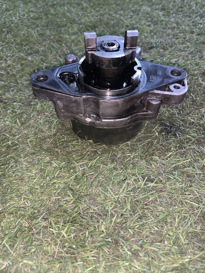 DEPRESSORE POMPA A VUOTO FIAT GRANDE PUNTO 1.3 MULTIJET 75 CV (55193232)