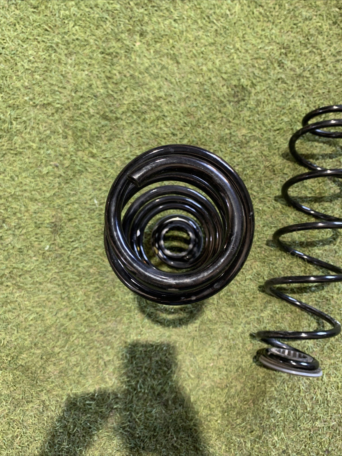 MOLLE AMMORTIZZATORI POSTERIORI JEEP Avenger 1.2 Hybrid 74kW 2025 9850583280