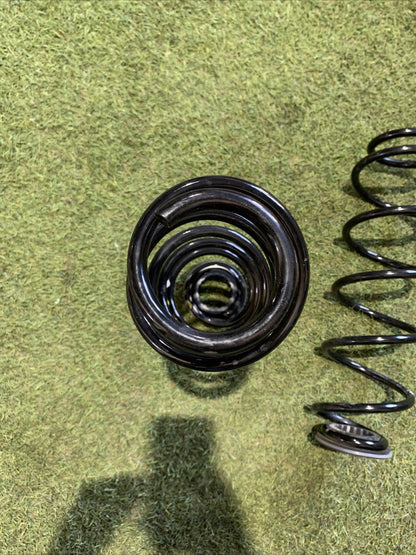 MOLLE AMMORTIZZATORI POSTERIORI JEEP Avenger 1.2 Hybrid 74kW 2025 9850583280