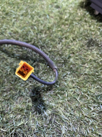 2S6AA611D10AC AIRBAG SEDILE LATO ANTERIORE DESTRO DX FORD FIESTA 1.4 TDCI 2005