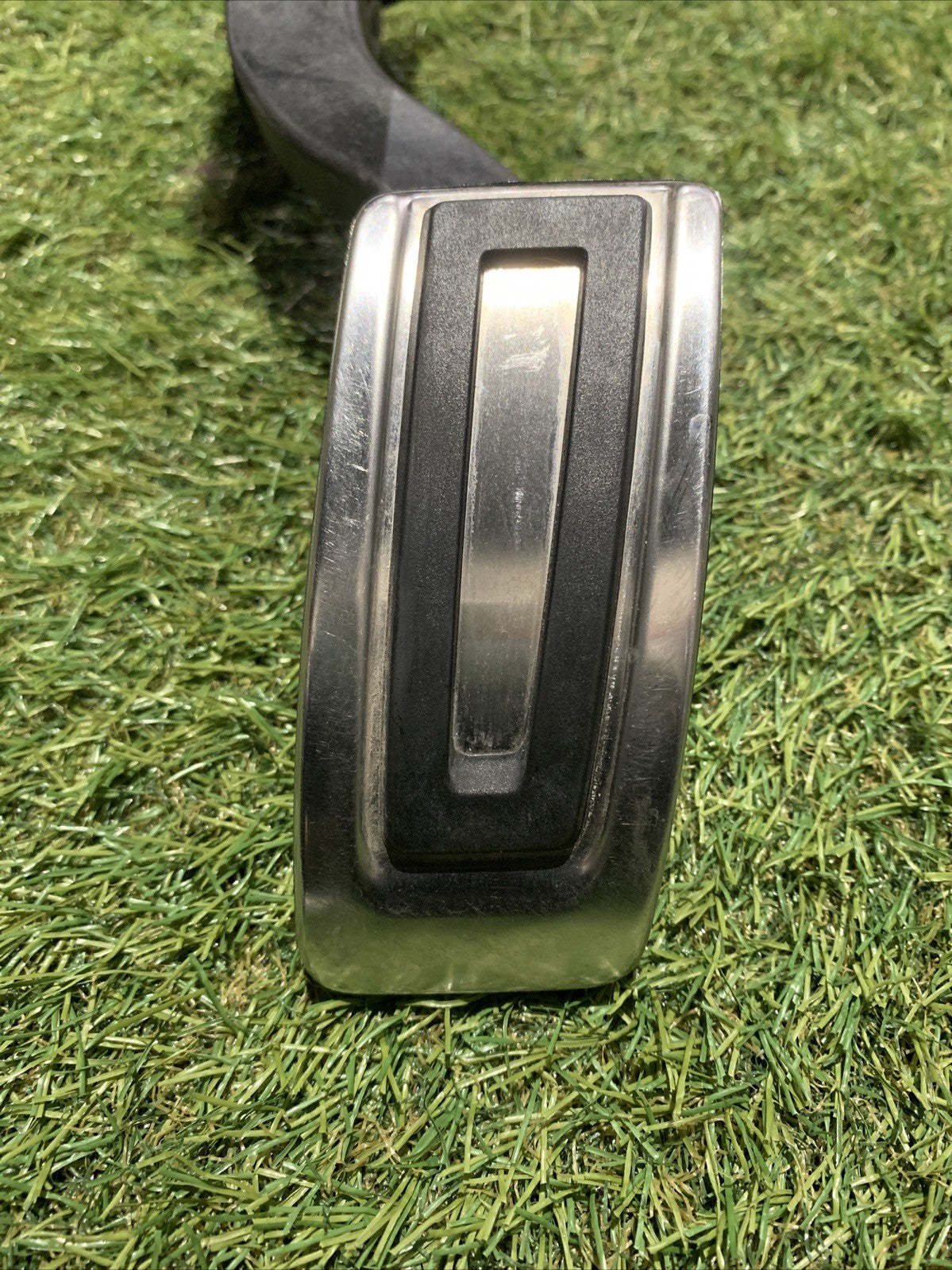 PEDALE ACCELERATORE PER VOLKSWAGEN Polo 6° Serie 2Q1723503 (17>)