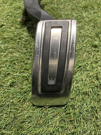 PEDALE ACCELERATORE PER VOLKSWAGEN Polo 6° Serie 2Q1723503 (17>)
