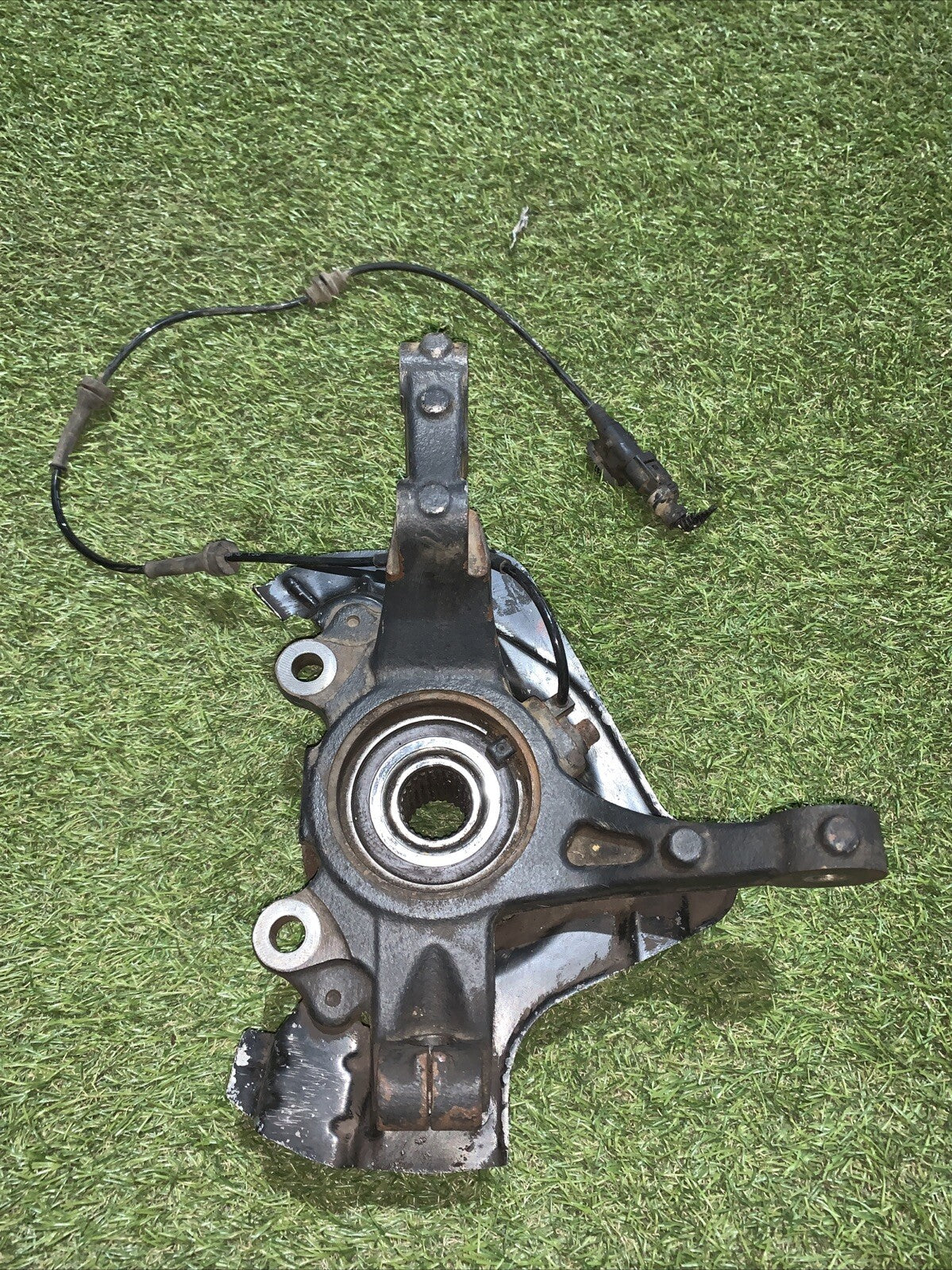 Mozzo Montante Fusello Anteriore Destro Peugeot Bipper/ Citroen Nemo 1.4 Diesel