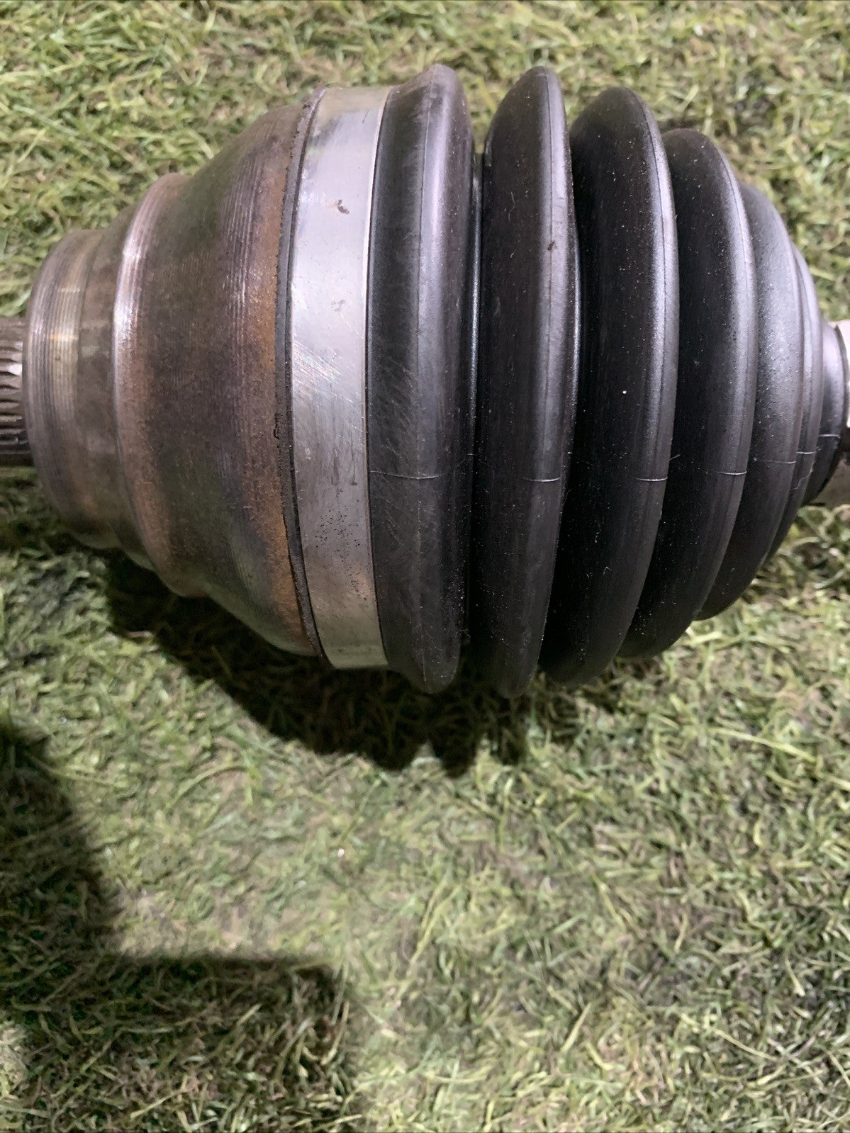 Semiasse Anteriore Sinistro Volkswagen T-Roc 1.6 Diesel 5Q0407271H