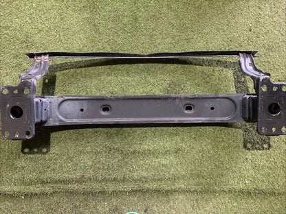 Traversa Paraurti Anteriore Alfa Romeo Mito 50525263