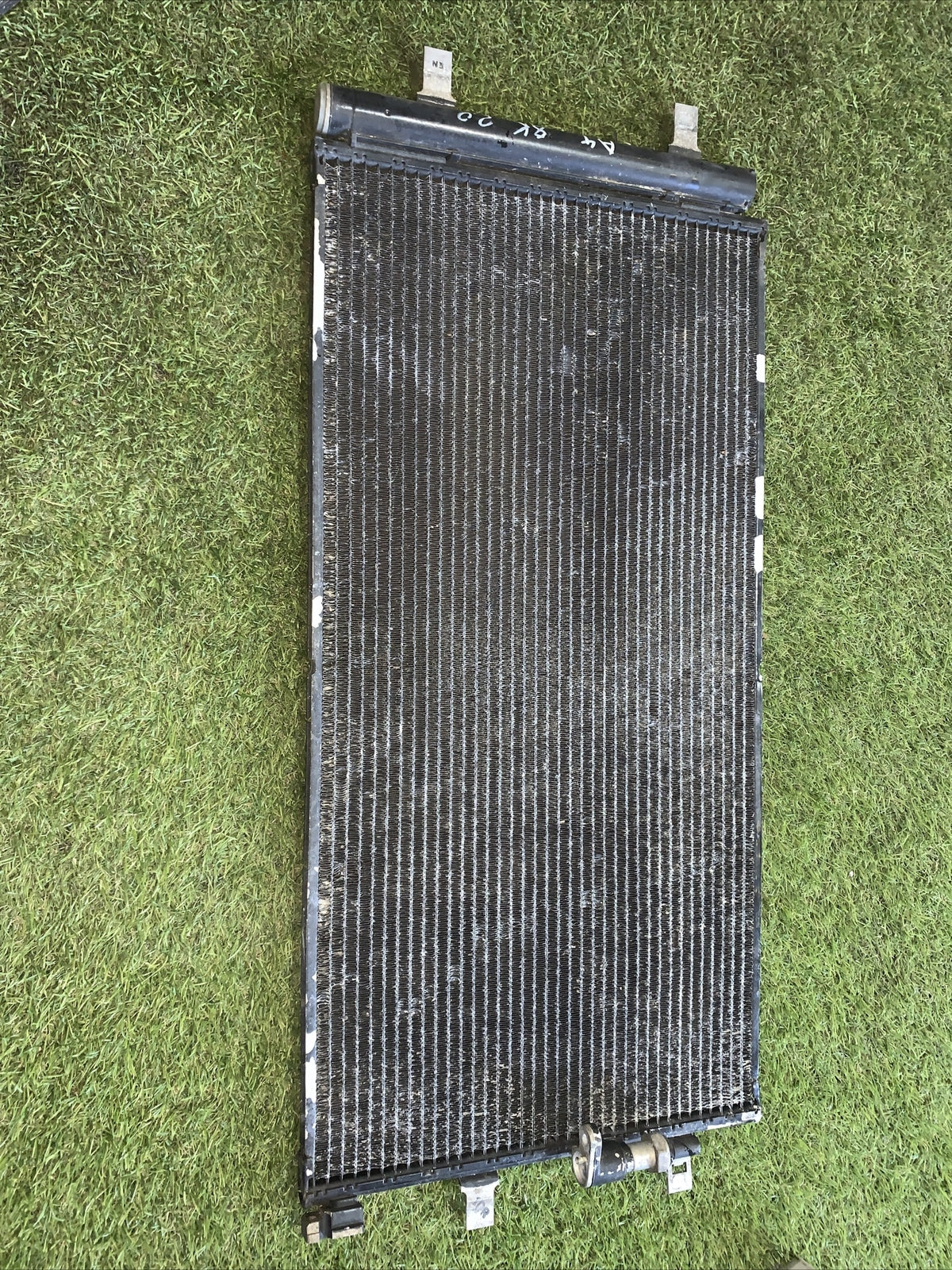 Radiatore Aria Condizionata Audi A4 2.0 8T0260401