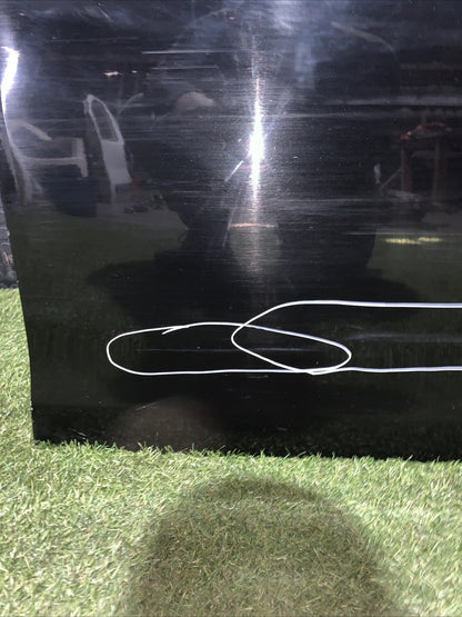 PORTA PORTIERA SPORTELLO ANTERIORE DESTRA PEUGEOT 308 2016 BERLINA