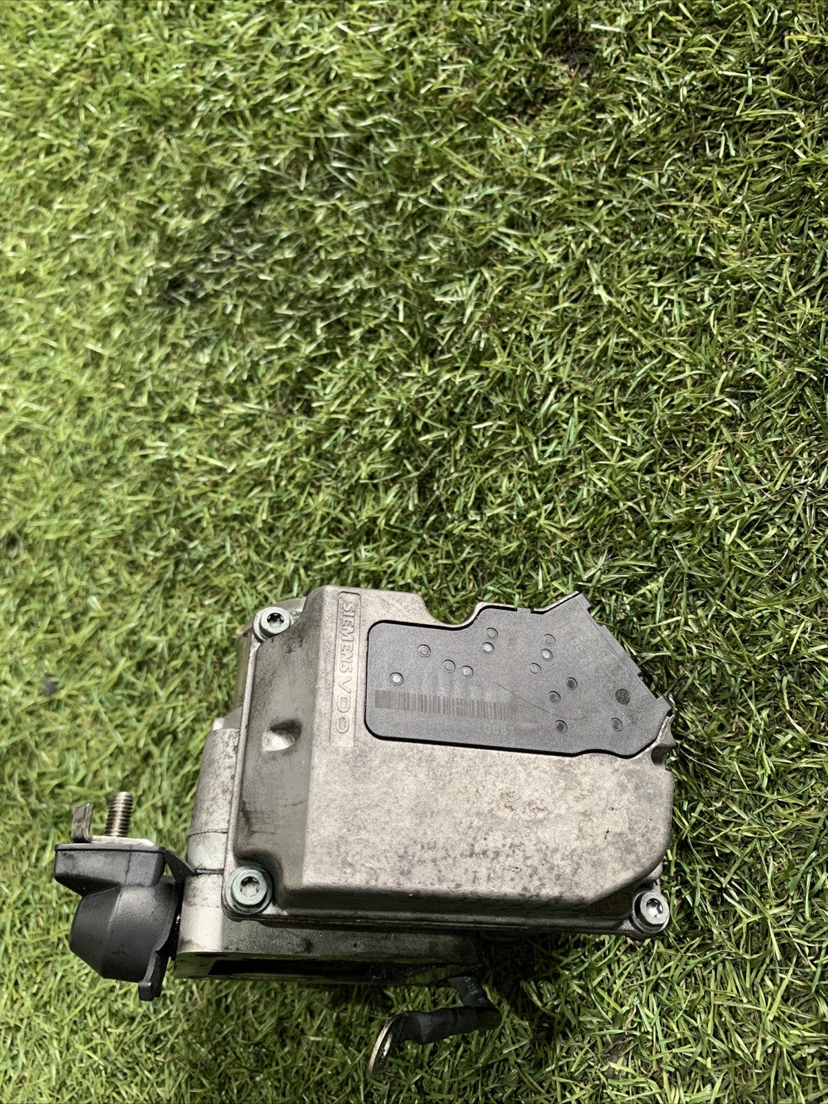 Corpo Farfallato Hyundai I30 1.6 Diesel D4FB 35100-2A760