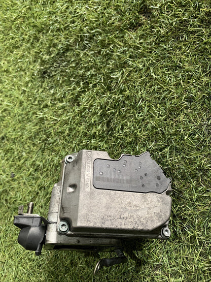 Corpo Farfallato Hyundai I30 1.6 Diesel D4FB 35100-2A760