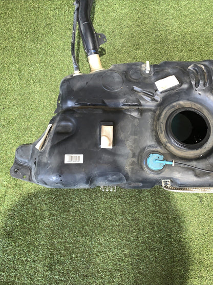 Serbatoio Carburante Peugeot 308 2016 1.6 Diesel 9801649980