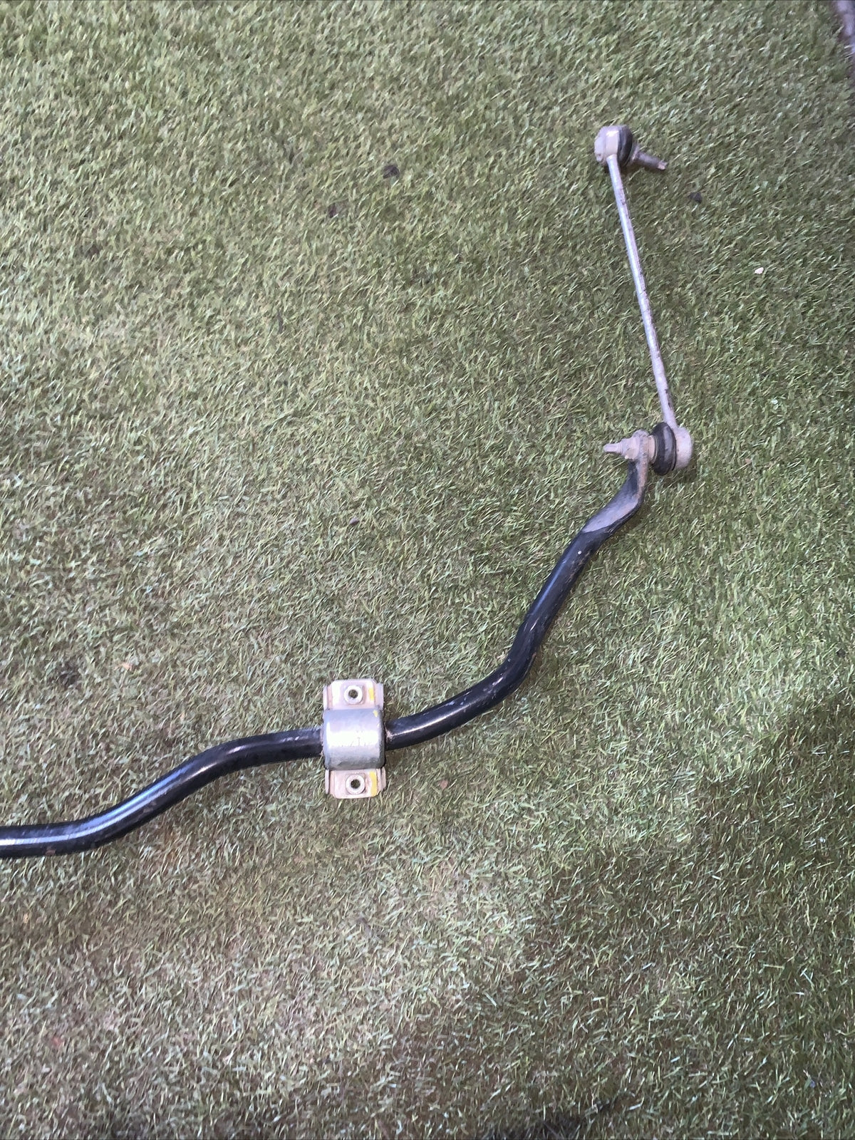 BARRA STABILIZZATRICE ANT. PER OPEL CORSA E