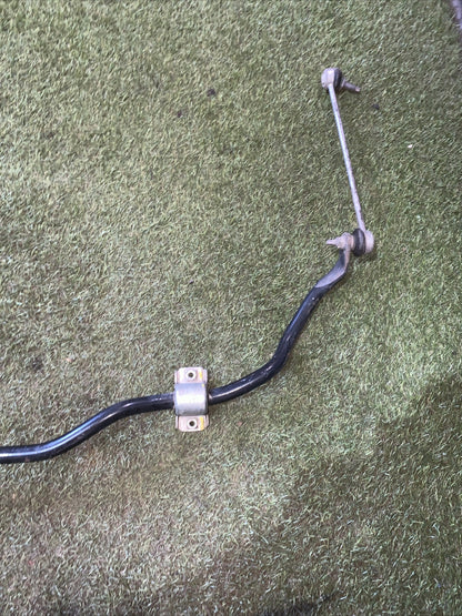 BARRA STABILIZZATRICE ANT. PER OPEL CORSA E