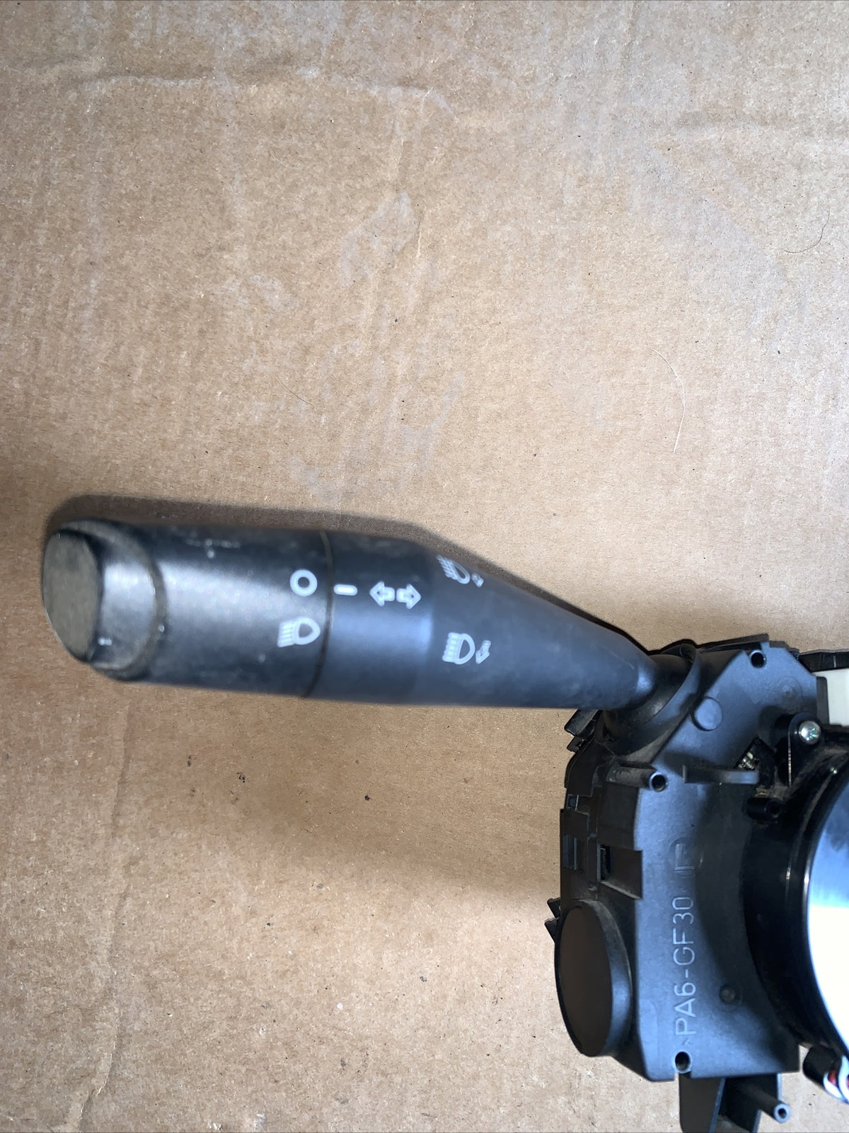 DEVIOLUCI COMPLETO FIAT PANDA (2016) (07355583060) CONTATTO SPIRALATO AIRBAG