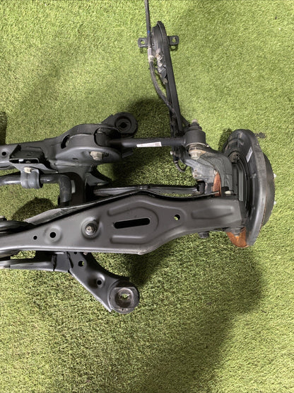 Ponte Assale Posteriore Kia Sportage 2019 4WD 55405F1100