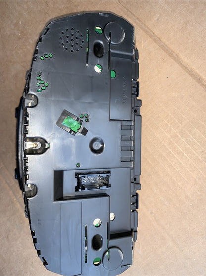 A220 BMW Strumento Tachimetro 1042775-02 Originale