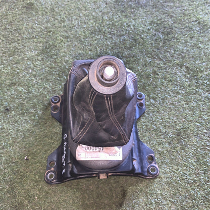 LEVA CAMBIO FIAT Grande Punto 2° Serie 1.3 90CV 553454000